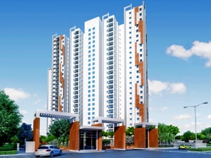 my home constructions best real estate company in hyderabad