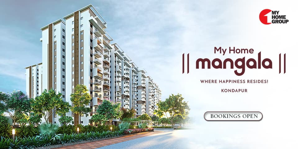 Project My Home Mangala Project My Home Mangala