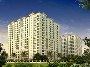 My Home Constructions Best Real Estate Company In Hyderabad My Home Abhra