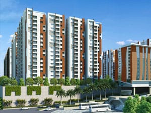 my home constructions best real estate company in hyderabad