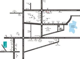 My Home Vihanga - Luxury 2BHK, 3BHK Flats in Hyderabad, Gachibowli