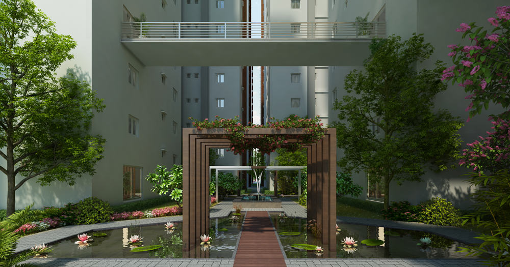my home vihanga luxury 2bhk 3bhk flats in hyderabad gachibowli