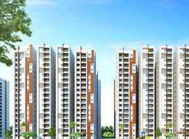 My Home Vihanga - Luxury 2BHK, 3BHK Flats in Hyderabad, Gachibowli