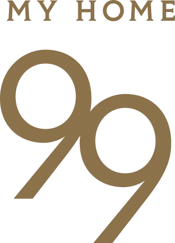My Home 99 Logo