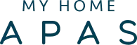 My Home Apas Logo