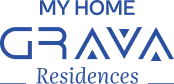 My Home Grava Logo