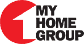 My Home Group Logo