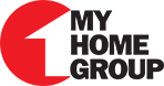 My Home Group Logo