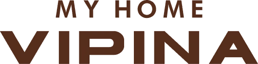 My Home Vipina Logo